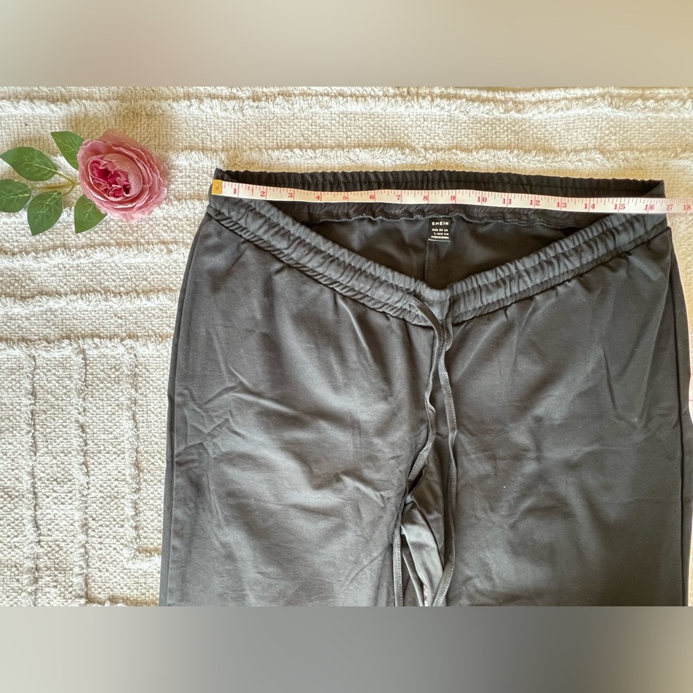 SHEIN Maternity Pants- Size L